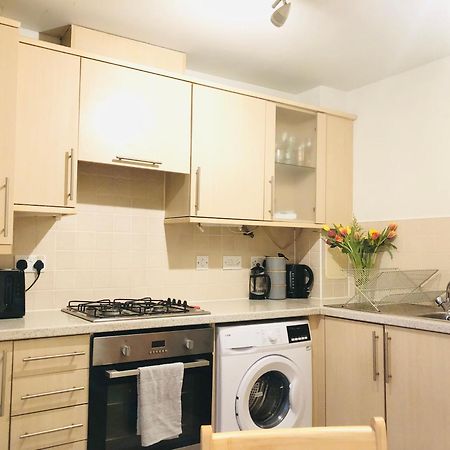 Spacious City Centre Flat Free Parking& Superfast Wifi EDI Exterior photo