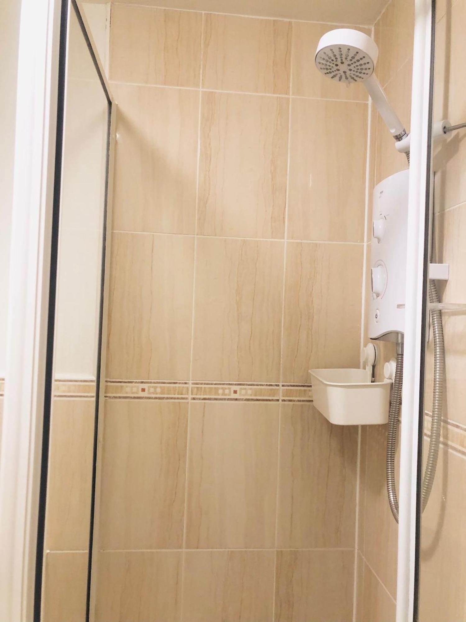 Spacious City Centre Flat Free Parking& Superfast Wifi EDI Exterior photo