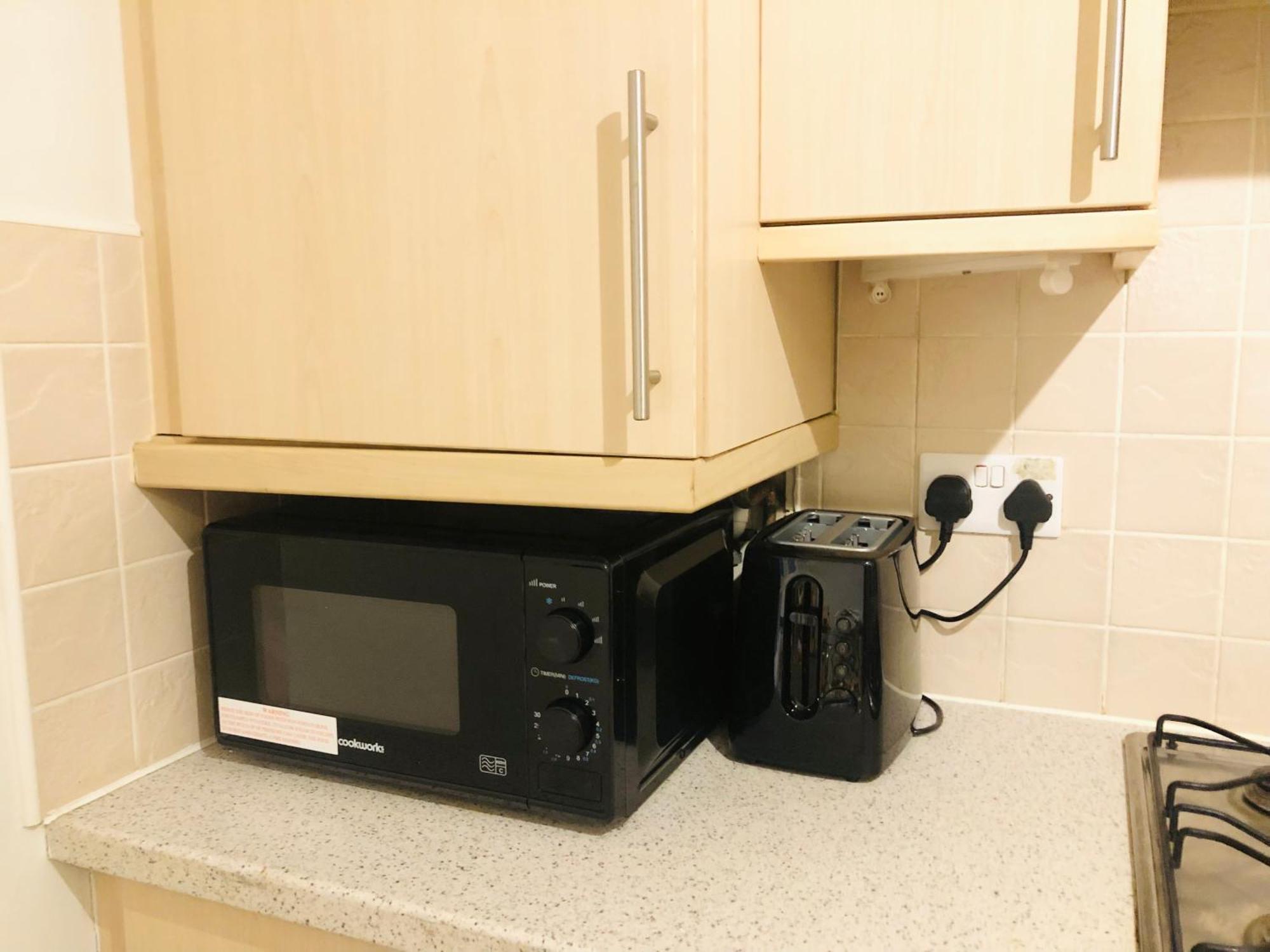 Spacious City Centre Flat Free Parking& Superfast Wifi EDI Exterior photo