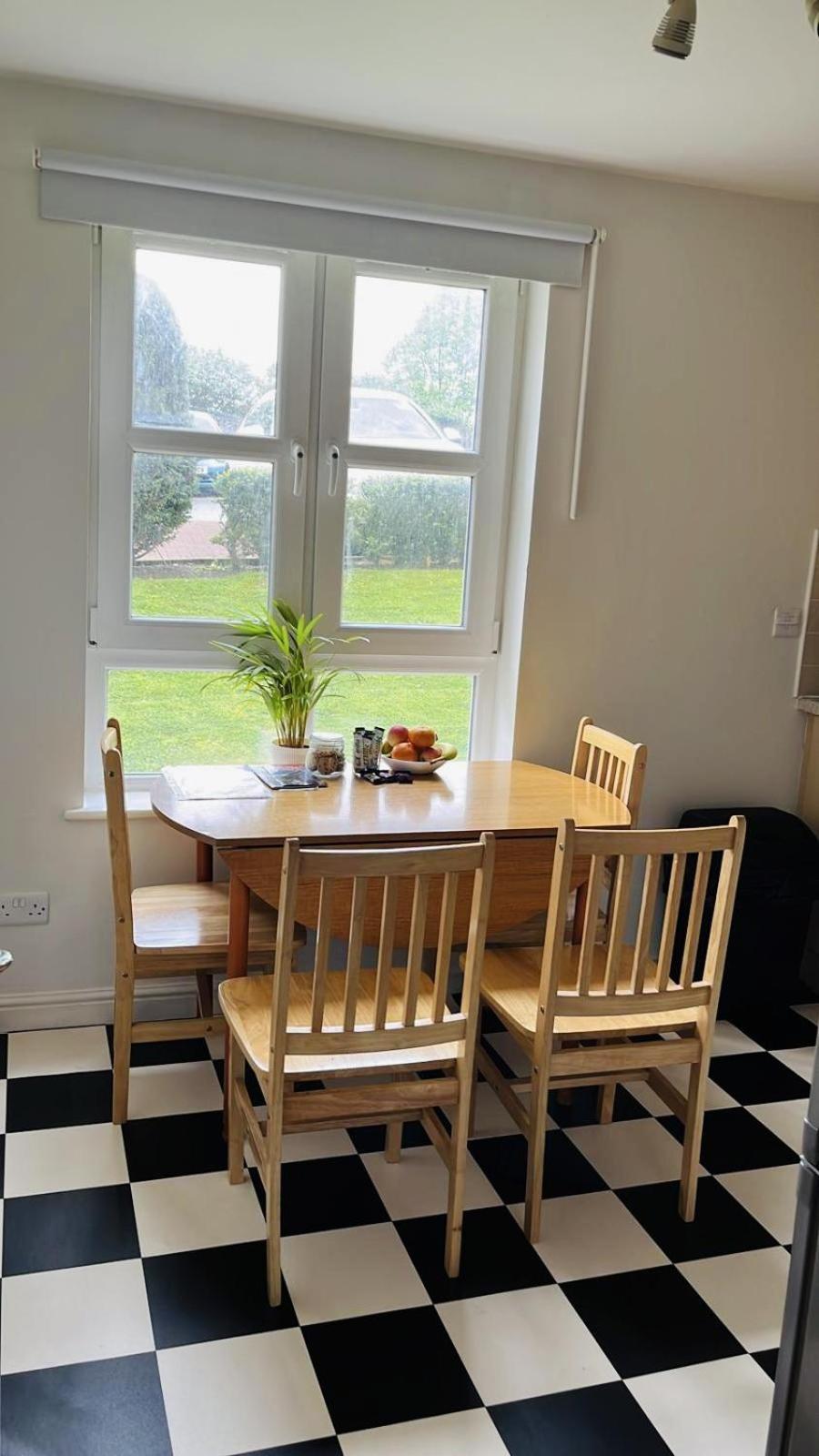 Spacious City Centre Flat Free Parking& Superfast Wifi EDI Exterior photo