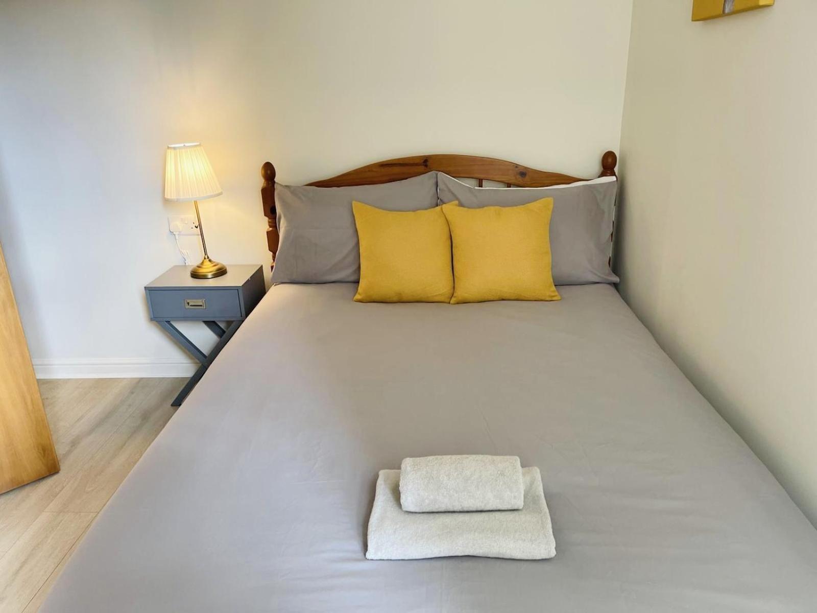 Spacious City Centre Flat Free Parking& Superfast Wifi EDI Exterior photo